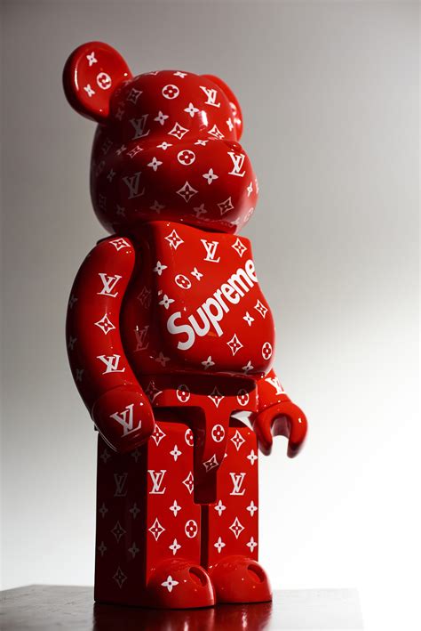 bearbrick lv|bearbrick original.